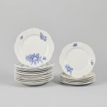 1058 3724 DINNER SET